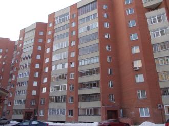 Купить квартиру, Красный,4а